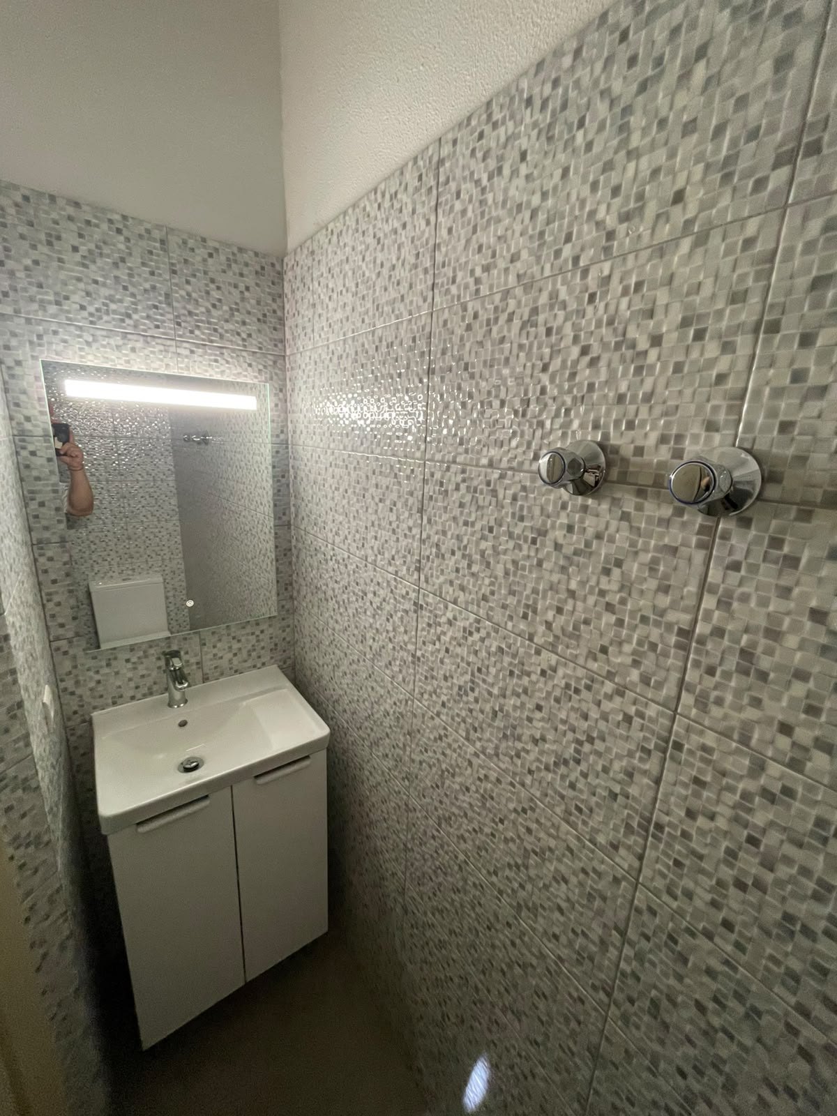After renovation